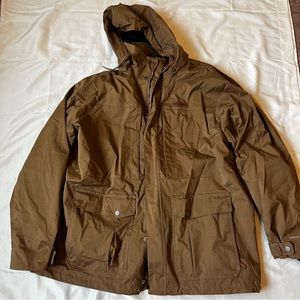 Columbia 2 in 1 Snow Jacket